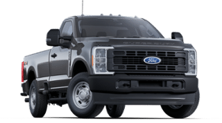 2025 Ford Super Duty® External Image 5